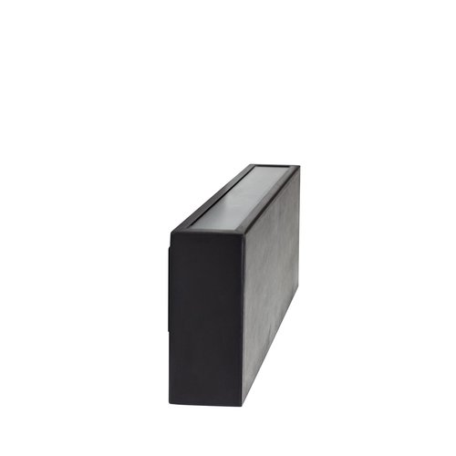 Authentage LED Wandlamp Q-Bri Wall Outdoor Authentage LED Wandlamp Q-Bri Wall Outdoor