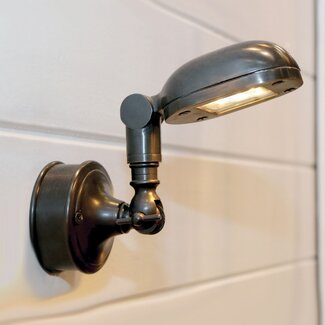 Authentage Countryside Wall Lamp CHARMOND WALL outdoor