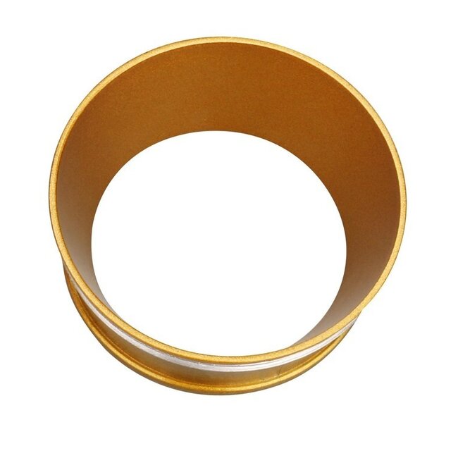 Tuup II Ring Gold