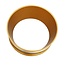 Absinthe Tuup II Ring Gold