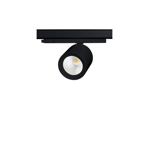 Driefasige railspot Cafetaria LED 34W - 3000°K Driefasige railspot Cafetaria LED 34W - 3000°K