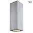 Wall lamp Theo Up-Down Outdoor IP44