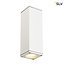 Wall lamp Theo Up-Down Outdoor IP44