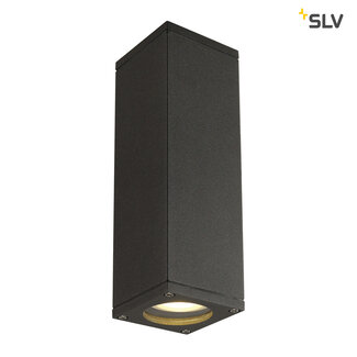 slv Theo Up-Down Outdoor IP44 wall lamp