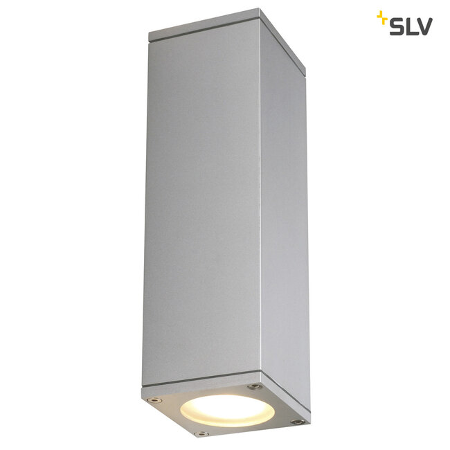 Wandlamp Theo Up-Down Outdoor IP44