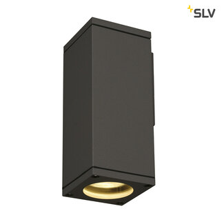 slv Wandlamp Theo Wall Out IP44