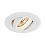 Recessed spotlight New Tria GU10 Round WS