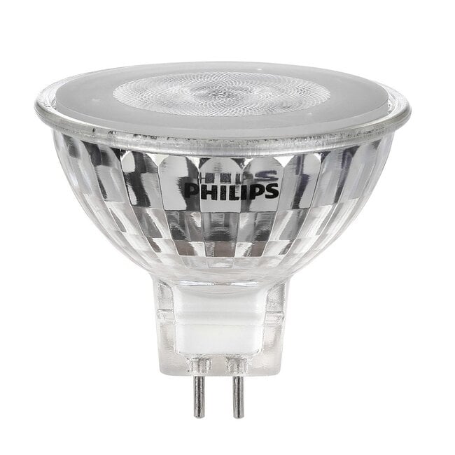 12V 5-35W WarmGlow DIM MR16 LED Spotlight