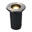 slv Solasto ground spot Stainless steel