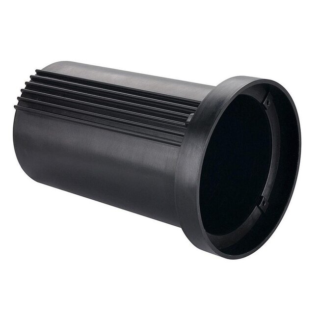 Dasar 80 GU10 R Roestvrij staal