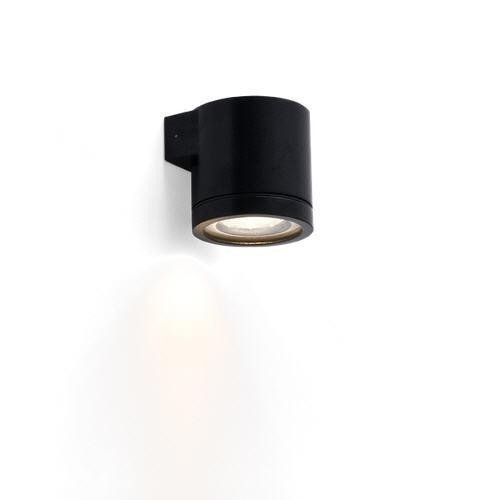 Wever & Ducré Applique LED Tube 1.0 IP65 PAR16 Wever & Ducré Applique LED Tube 1.0 IP65 PAR16
