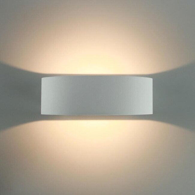 Arena D LED wandlamp 12059-01-WW-D