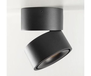 gokken Product Reis LED Design plafondspot Nimis 3000°K - perfectlights.be