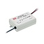 Meanwell Current-controlled LED power supply 500mA 25W