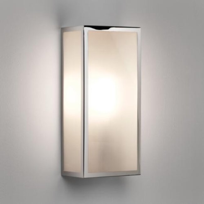 Wall lamp IP44 Messina 160 II