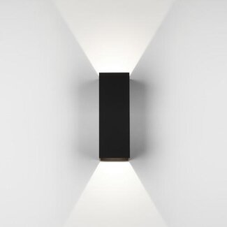 Astro LED wall lamp Oslo 255 OUTDOOR IP65