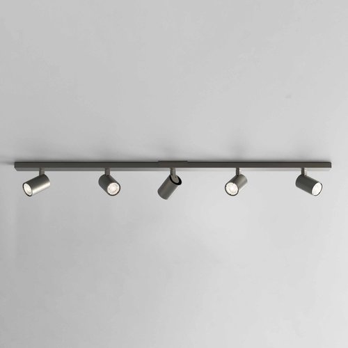 Astro Ascoli Five Bar Dim wand- of plafondlamp GU10 Astro Ascoli Five Bar Dim wand- of plafondlamp GU10