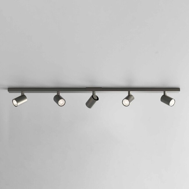 Ascoli Five Bar Dim applique ou plafonnier GU10