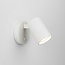 Ascoli Single Switched wand- of plafondlamp GU10
