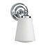 Wall lamp Anton Polished chrome IP44