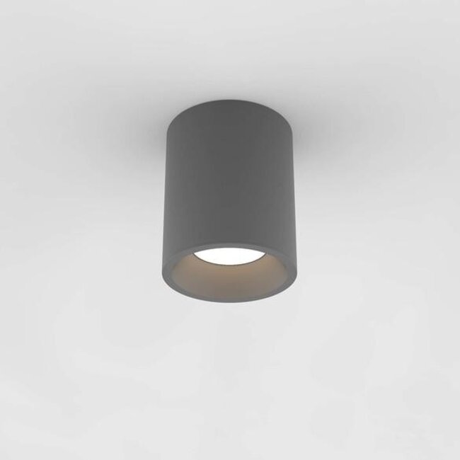 Spot de plafond LED Kos Round 140 IP65