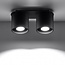 ORBIS 2 ceiling spot gu10