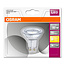 Spot LED STAR 6,9-49W GU10 - 120°