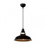 BRASSY-BIS - Hanging lamp - Ø 31 cm - E27 - Black - 43401/31/30