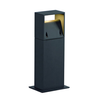 Borne Rusty Slot 50/80 Rust Brown - Copy
