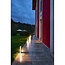 LED Garden Post H-POL 30 Double Anthracite