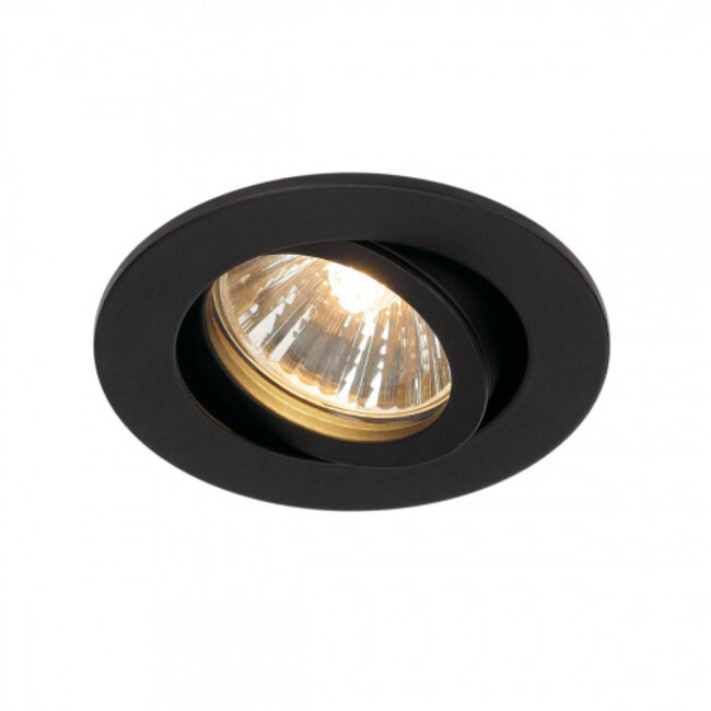 Recessed spotlight New Tria 68 CS/LS GU10