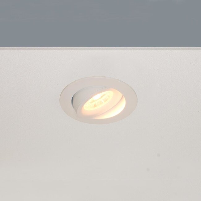 Spot LED encastrable DL4109 - IP54