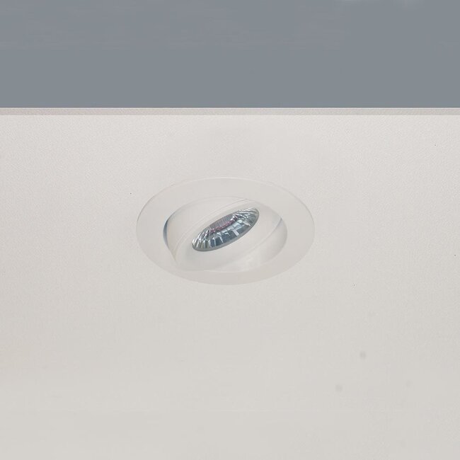 Spot LED encastrable DL4109 - IP54