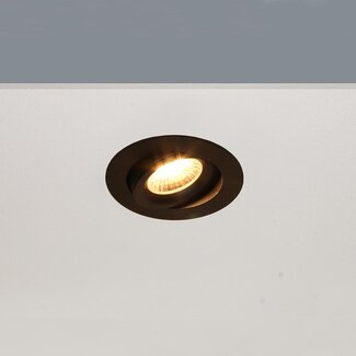 LioLights Spot LED encastrable DL4109 - IP54