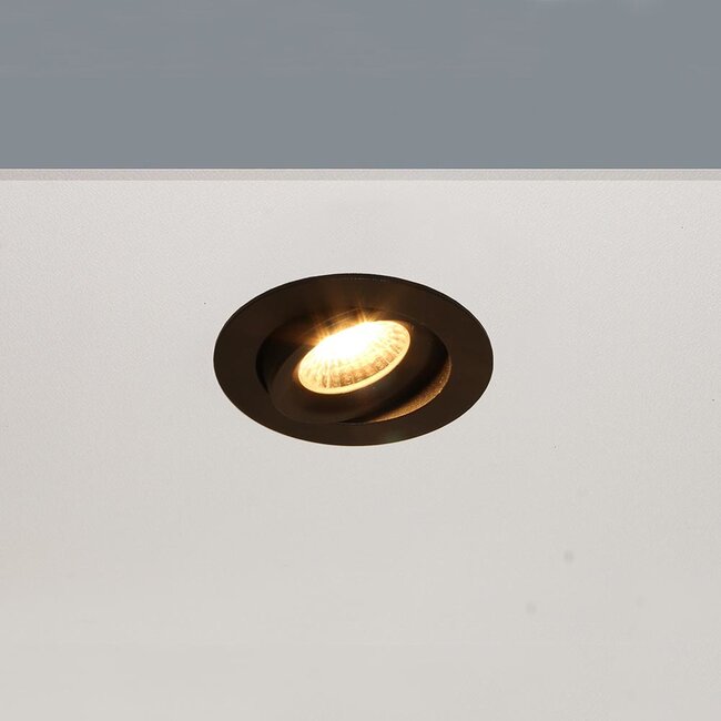 LED Inbouwspot DL4109 - IP54