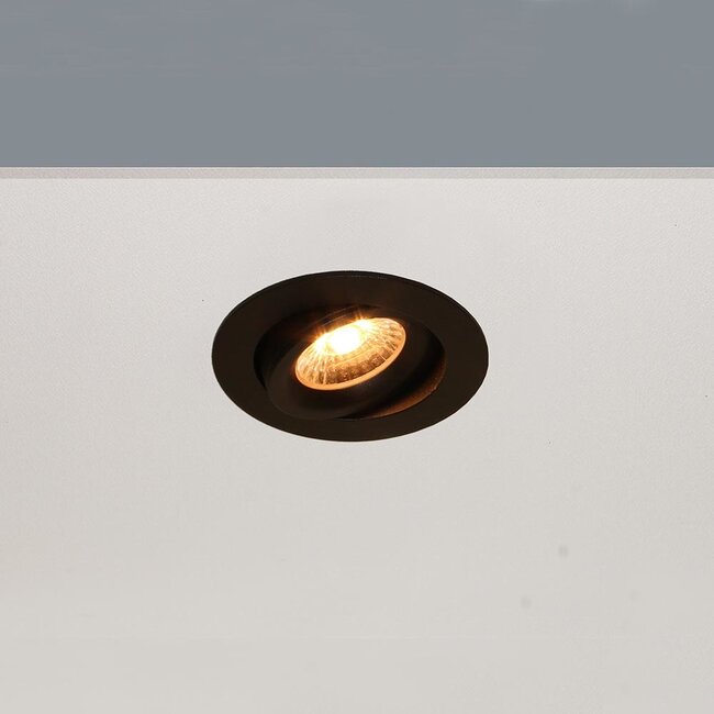 Spot LED encastrable DL4109 - IP54