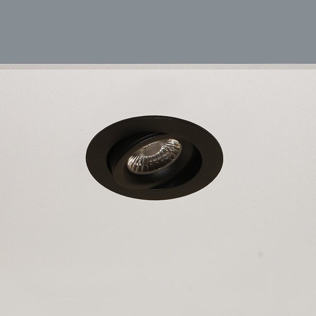 LED Inbouwspot DL4109 - IP54