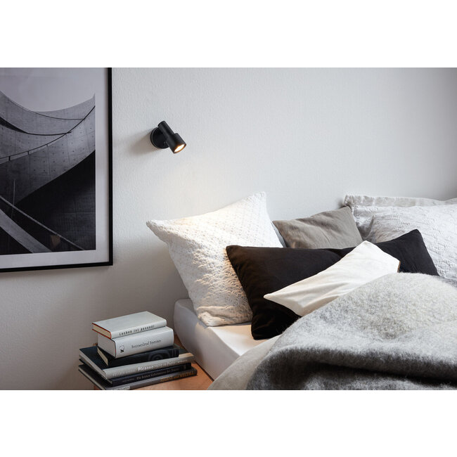 Sara Snooze 1.0 PAR16