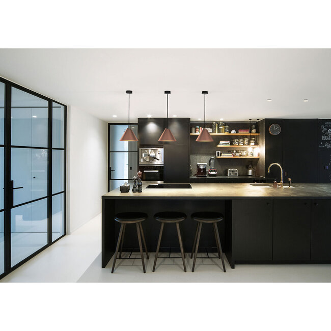 Lampe suspendue à LED Shiek 2.0