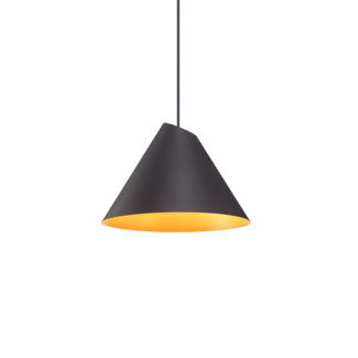 Wever & Ducré LED hanging lamp Shiek 2.0