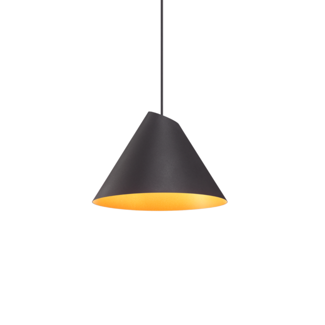 Lampe suspendue à LED Shiek 2.0