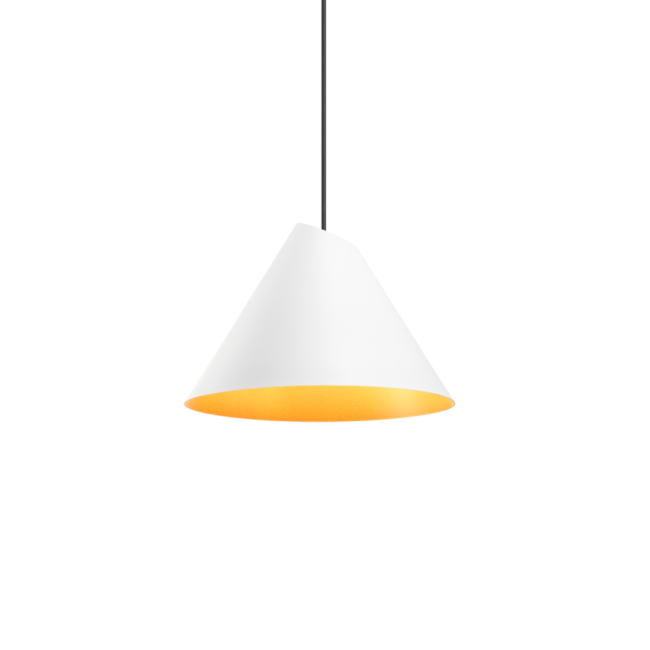 LED hanging lamp Shiek 2.0