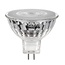 Philips Spot LED Classic 7-50W blanc chaud MR16 - 12V