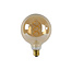 LED Bulb - Filament lamp - Ø 12.5 cm - LED Dim. - E27 - 1x5W 2200K - Amber