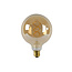 LED Bulb - Filament lamp - Ø 12,5 cm - LED Dimb. - E27 - 1x5W 2200K - Amber