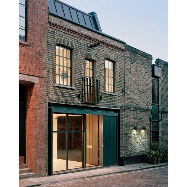 Applique LED Swam 1.0 IP65