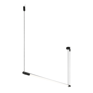 Wever & Ducré LED hanglamp Darf 1.0