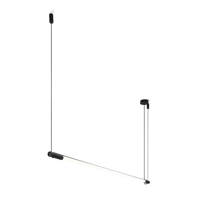 LED hanglamp Darf 1.0 DIM