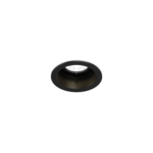 Wever & Ducré Inbouwspot DEEP BIJOU 1.0 LED Wever & Ducré Inbouwspot DEEP BIJOU 1.0 LED