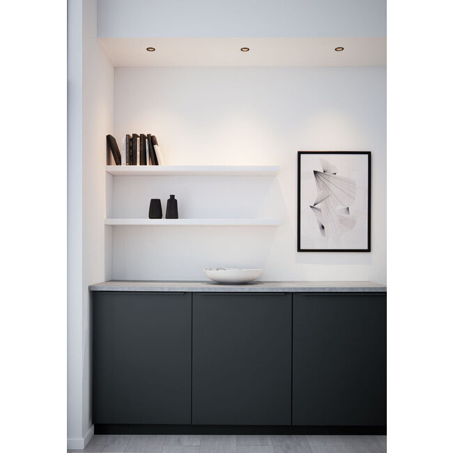 Built-in spot DEEP BIJOU 1.0 LED